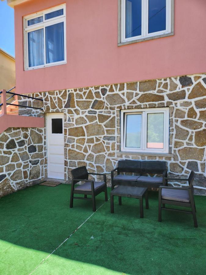 シントラ Casa Rosaヴィラ エクステリア 写真