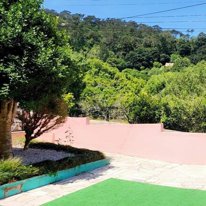 シントラ Casa Rosaヴィラ エクステリア 写真